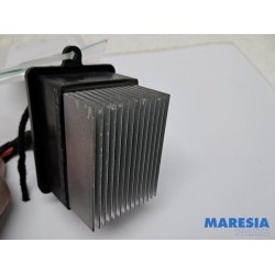 Citroen - C4 Grand Picasso - Heater resistor