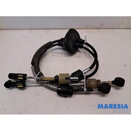 Citroen - Berlingo - Gearbox control cable
