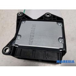 Citroen - C4 Grand Picasso - Airbag Module