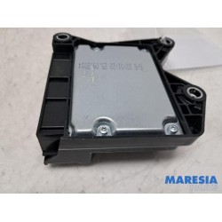 Citroen - C4 Grand Picasso - Airbag Module