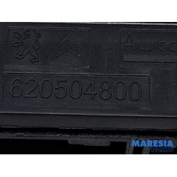 Citroen - C4 Grand Picasso - Airbag Module