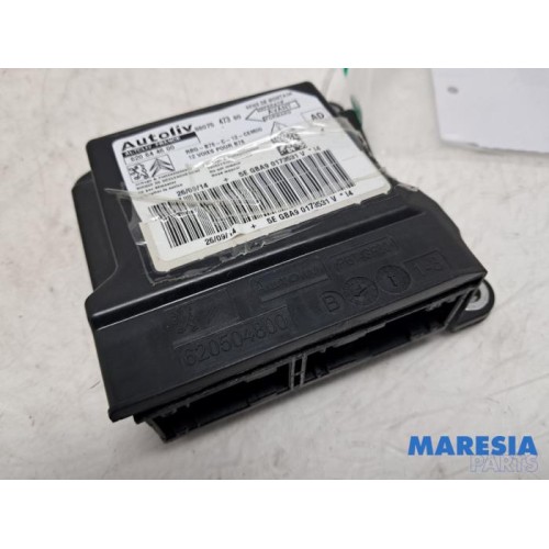 Citroen - C4 Grand Picasso - Airbag Module