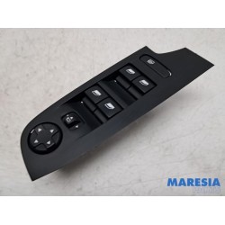 Citroen - C4 Grand Picasso - Multi-functional window switch