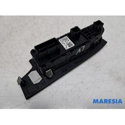 Citroen - C4 Grand Picasso - Multi-functional window switch