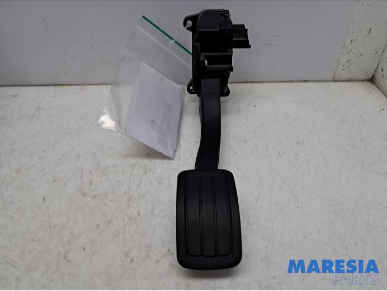 Citroen - C4 Grand Picasso - Gaspedaal