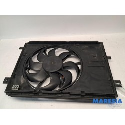 Citroen - C4 Grand Picasso - Ventilateur