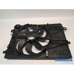 Citroen - C4 Grand Picasso - Ventilateur