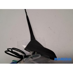 Citroen - C4 Grand Picasso - Antenne