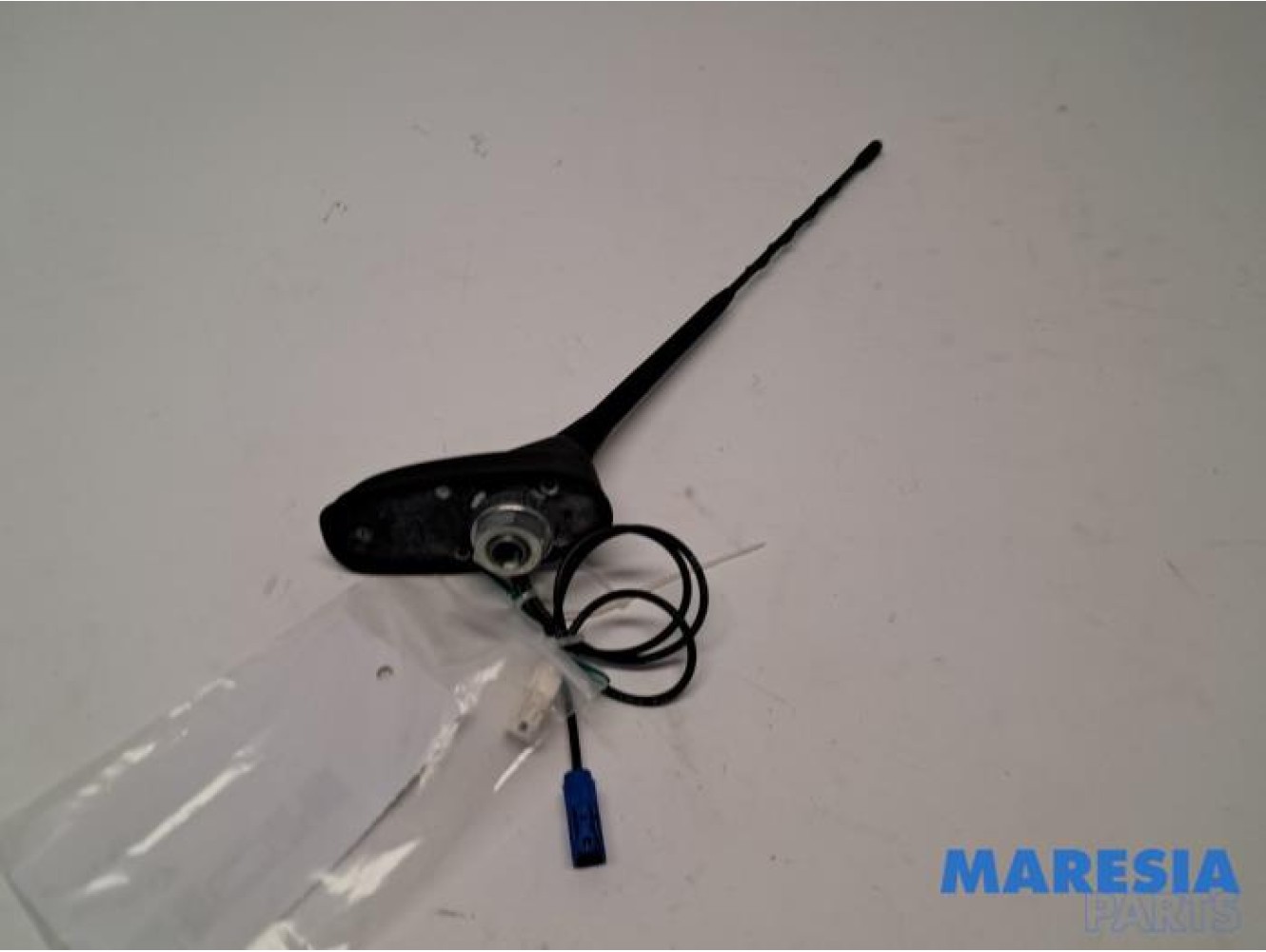Citroen - C4 Grand Picasso - Antenne
