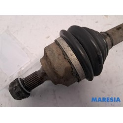 Citroen - Berlingo - Aandrijfas links-voor