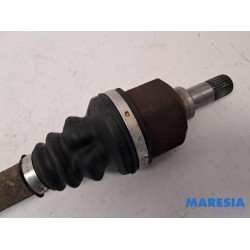Citroen - Berlingo - Aandrijfas links-voor