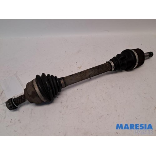 Citroen - Berlingo - Front drive shaft, left