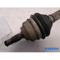Citroen - Berlingo - Front drive shaft, right