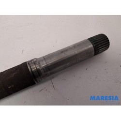 Citroen - Berlingo - Front drive shaft, right