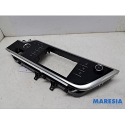 Citroen - C4 Grand Picasso - Multi-media control unit