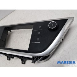 Citroen - C4 Grand Picasso - Multi-media control unit