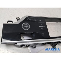 Citroen - C4 Grand Picasso - Multi-media control unit