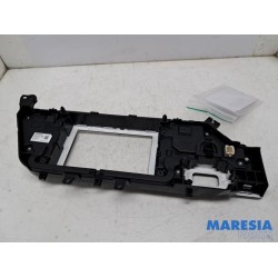 Citroen - C4 Grand Picasso - Multi-media control unit