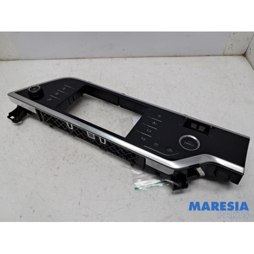 Citroen - C4 Grand Picasso - Regelunit Multi Media