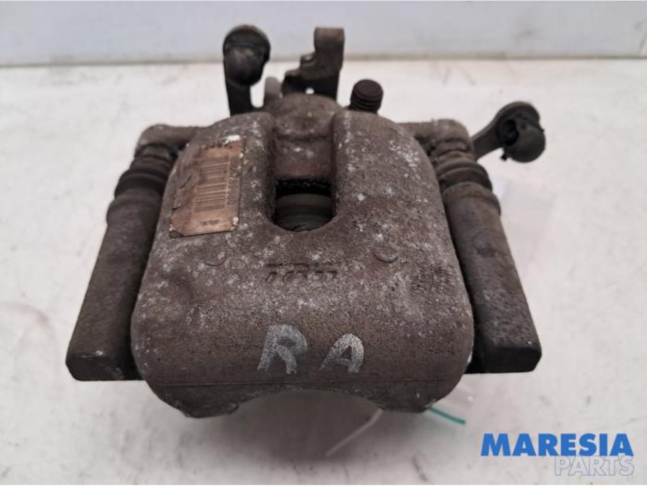 Citroen - Berlingo - Rear brake calliper, right