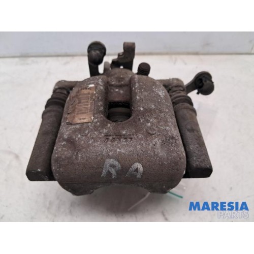 Citroen - Berlingo - Rear brake calliper, right