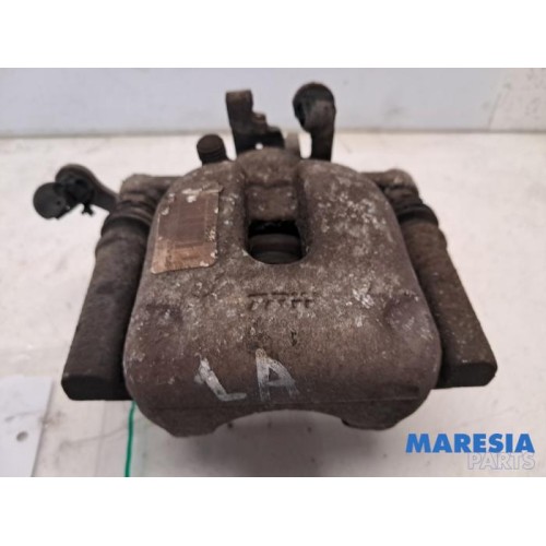 Citroen - Berlingo - Rear brake calliper, left
