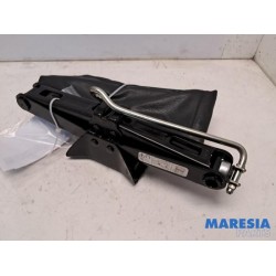 Citroen - Berlingo - Wagenheber- Set