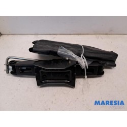 Citroen - Berlingo - Wagenheber- Set