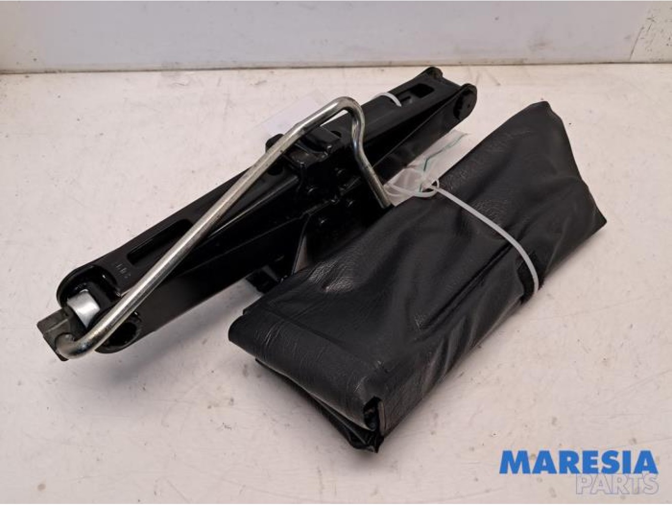 Citroen - Berlingo - Wagenheber- Set
