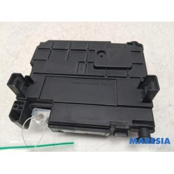 Citroen - C4 Grand Picasso - Fuse box