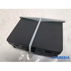 Citroen - C4 Grand Picasso - Heater computer