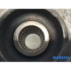 Citroen - Berlingo - Joint avant gauche