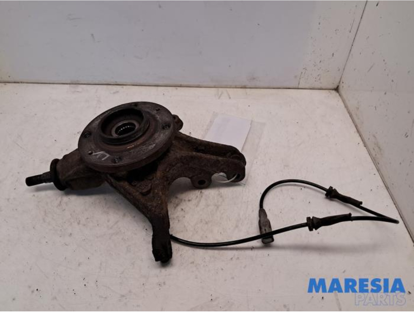 Citroen - Berlingo - Joint avant gauche