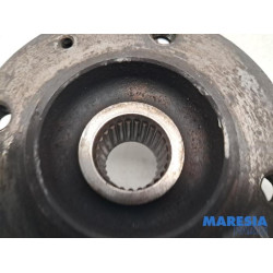 Citroen - Berlingo - Joint avant gauche