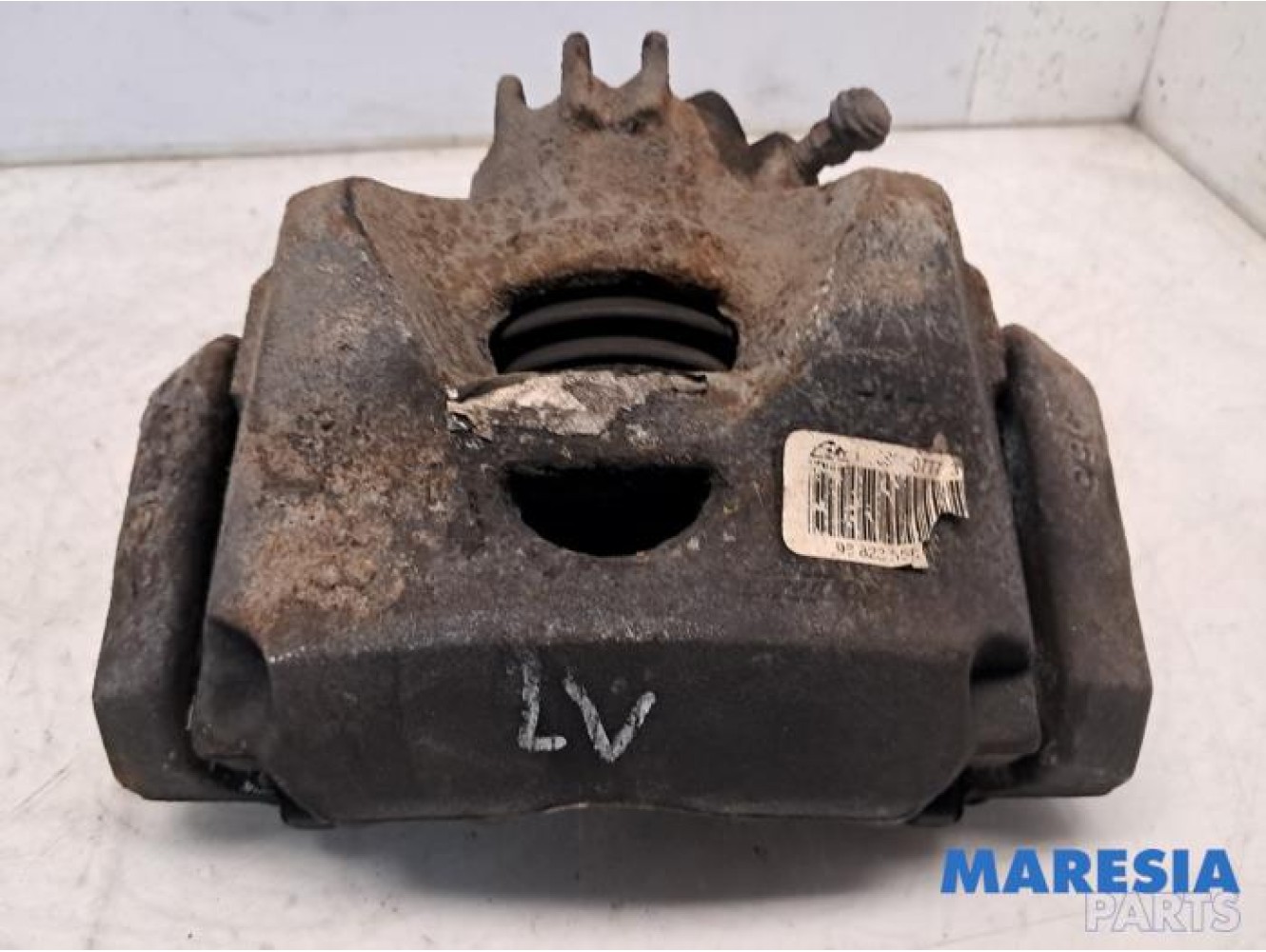 Citroen - Berlingo - Front brake calliper, left