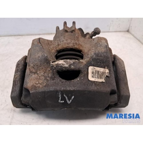 Citroen - Berlingo - Front brake calliper, left