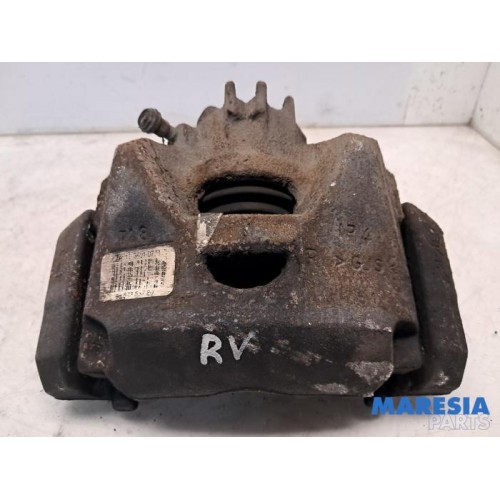 Citroen - Berlingo - Front brake calliper, right
