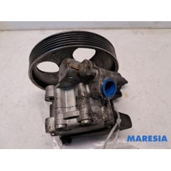 Citroen - Berlingo - Power steering pump