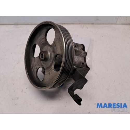 Citroen - Berlingo - Power steering pump