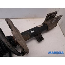 Citroen - Berlingo - Front shock absorber rod, right