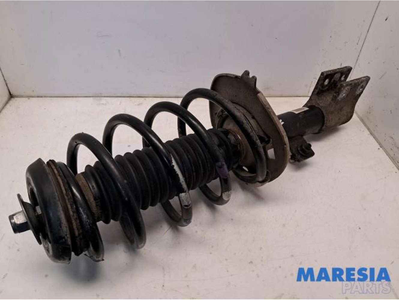 Citroen - Berlingo - Front shock absorber rod, right
