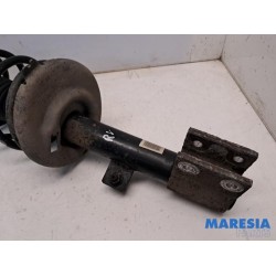Citroen - Berlingo - Front shock absorber rod, right