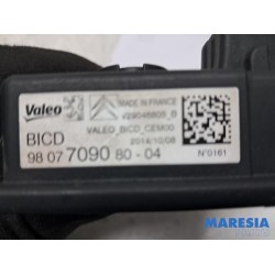 Citroen - C4 Grand Picasso - Start/Stop Relais