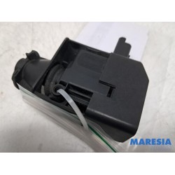 Citroen - C4 Grand Picasso - Tank flap lock motor