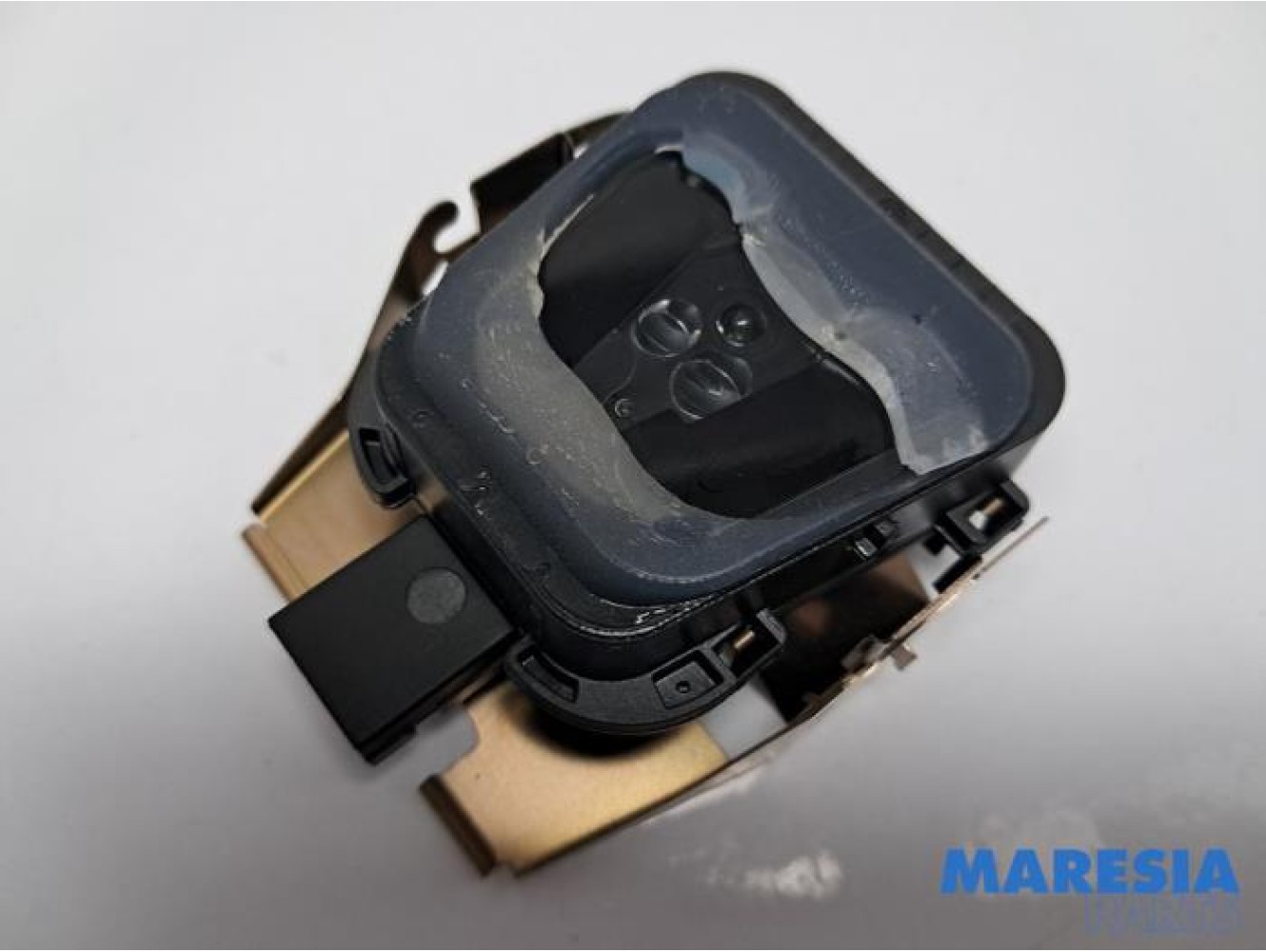Citroen - C4 Grand Picasso - Rain sensor