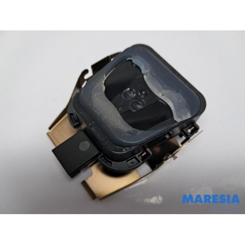 Citroen - C4 Grand Picasso - Regensensor