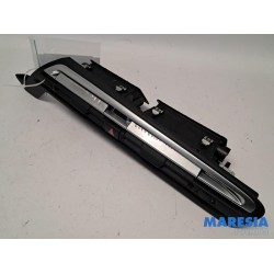 Citroen - C4 Grand Picasso - Dashboard vent