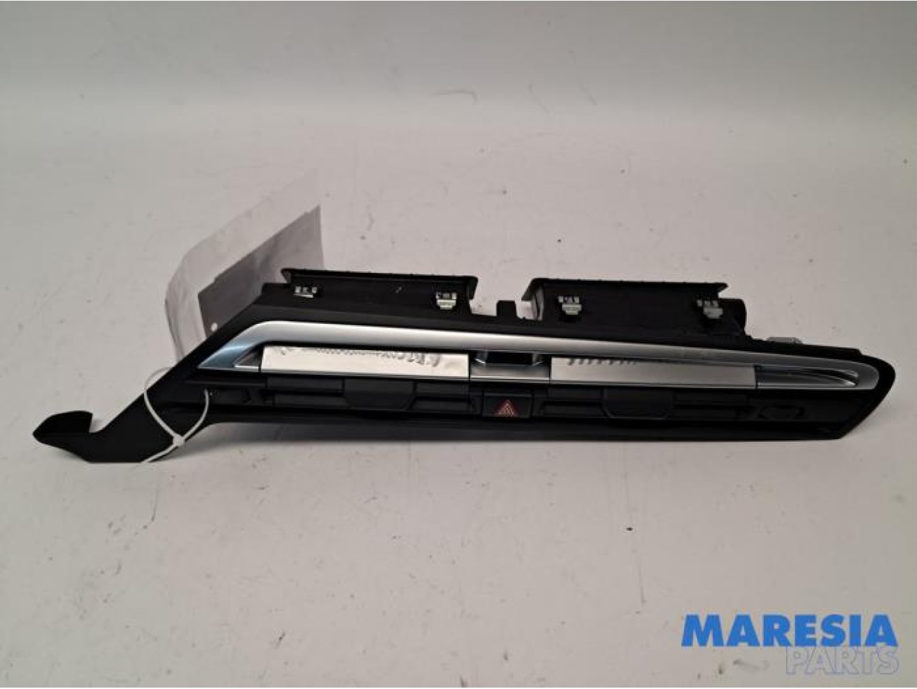 Citroen - C4 Grand Picasso - Dashboard vent