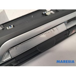Citroen - C4 Grand Picasso - Dashboard vent