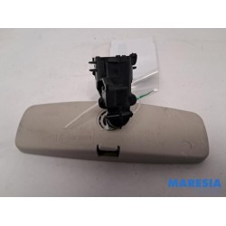 Citroen - C4 Grand Picasso - Rear view mirror